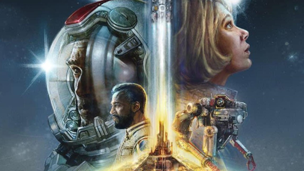 Bethesda : adieu le launcher maison, les jeux PC tourneront sous Steam
