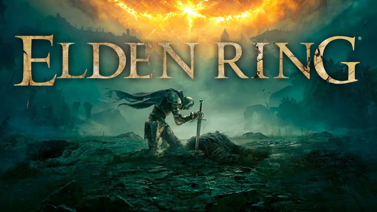 L'image du jour : LE plus gros problème d'Elden Ring