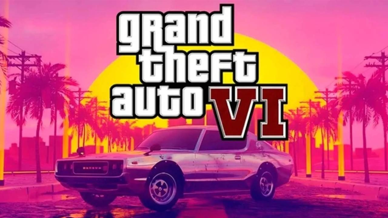 GTA 6 devient la priorité de Rockstar. Deux gros jeux attendus annulés