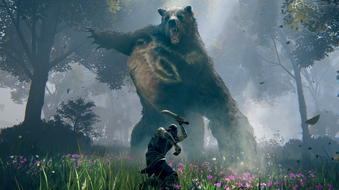 FromSoftware : le studio d'Elden Ring continuera à créer des jeux difficiles