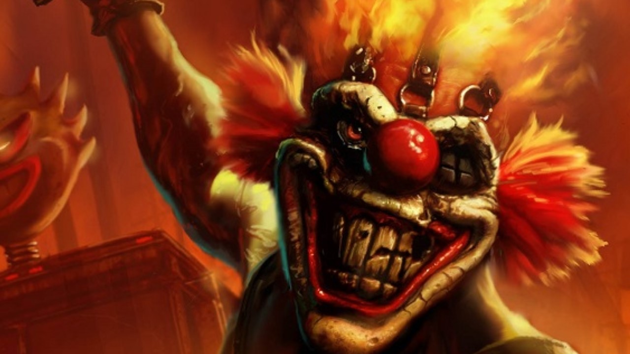 Twisted Metal : la série TV trouve un diffuseur et ce n'est pas HBO Max