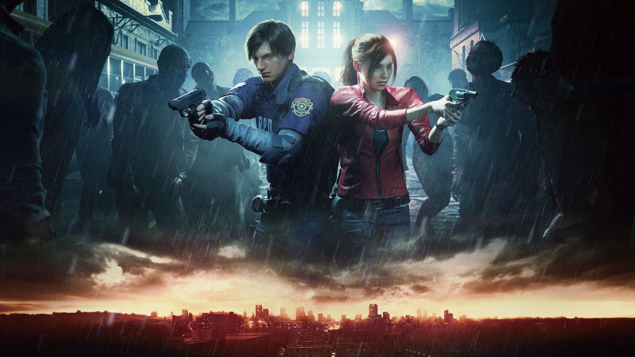 Resident Evil 2, 3, 7 : une version PS5 et Xbox Series annoncée