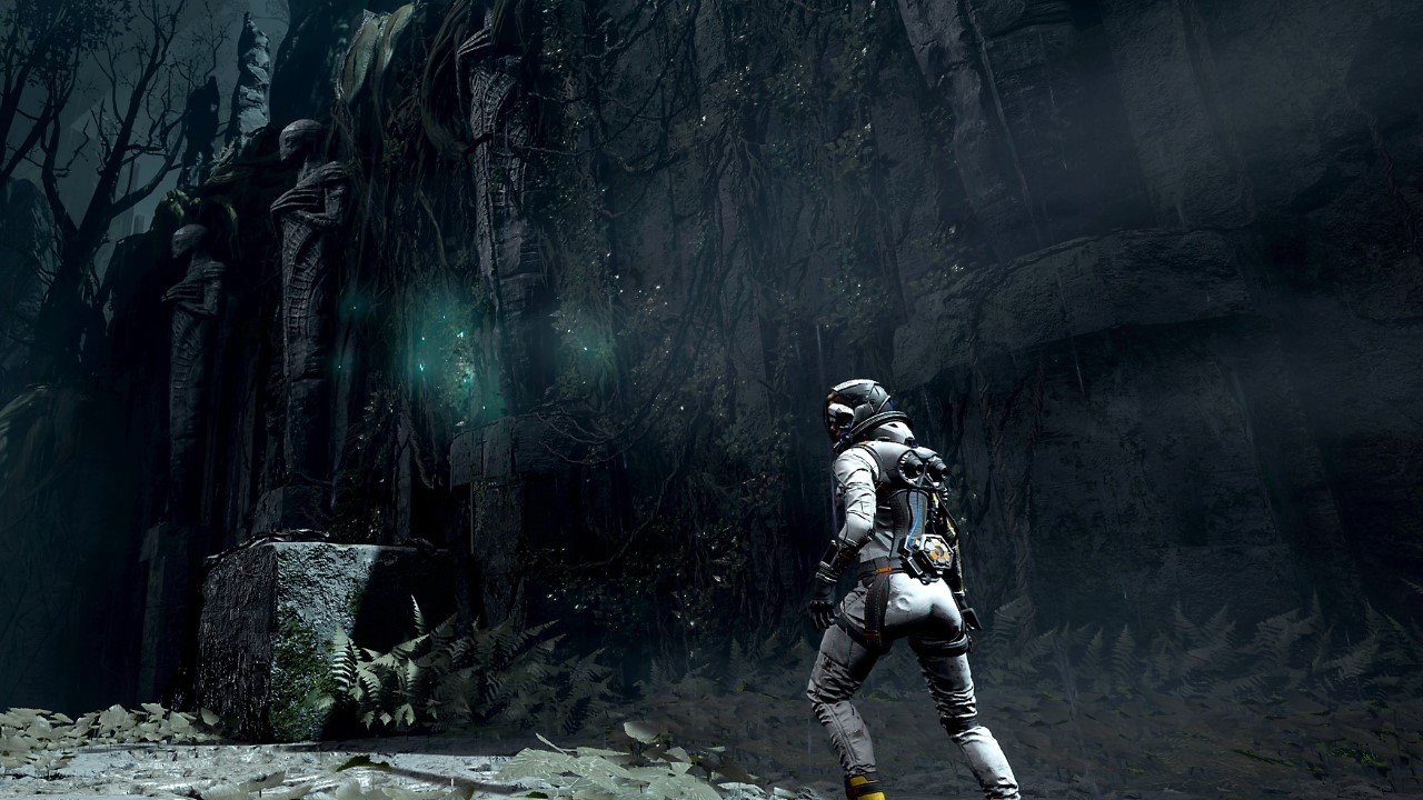 Returnal : l'équipe d'Housemarque sur une nouvelle licence PS5