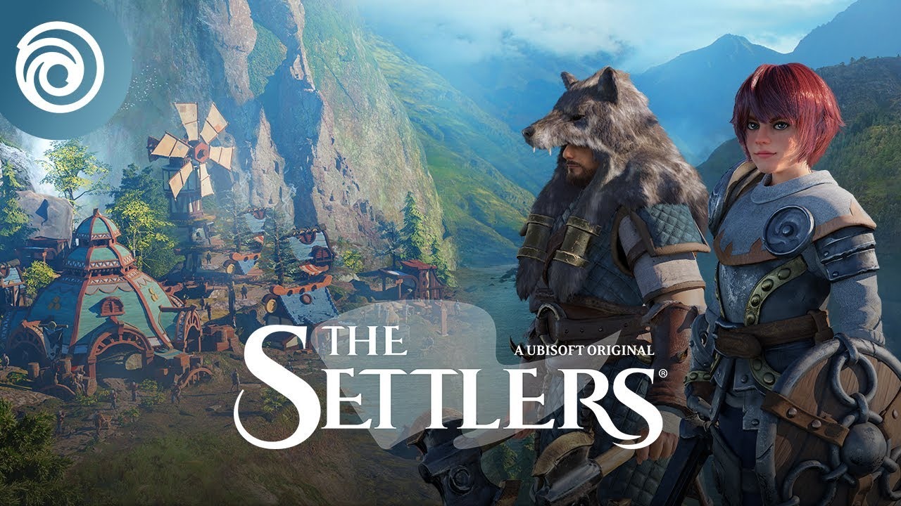 The Settlers : Le jeu Ubisoft est lui aussi repoussé