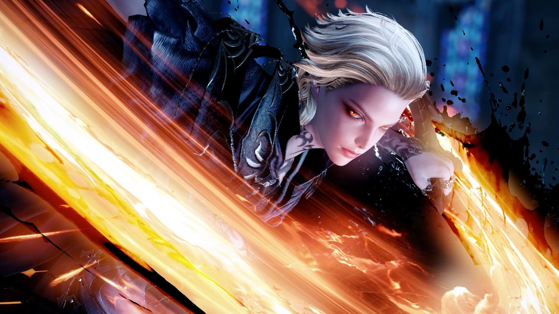 Lost Ark : Les développeurs conseillent de changer de serveurs