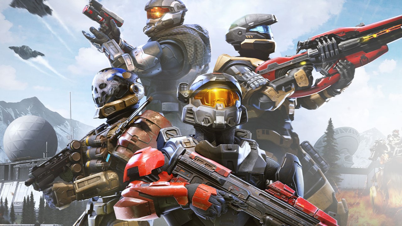 Halo Infinite : le mode co-op encore repoussé, la saison 2 détaillée