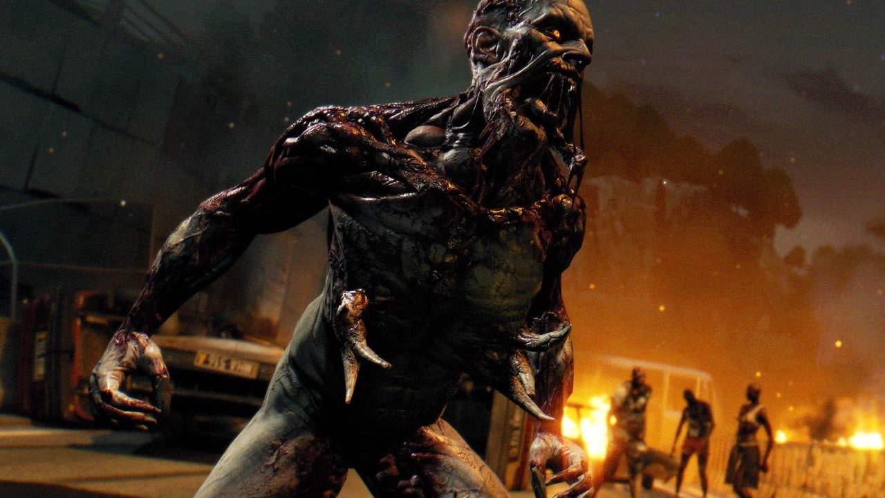 Dying Light : le patch next-gen disponible gratuitement sur PS5 et PS4 Pro