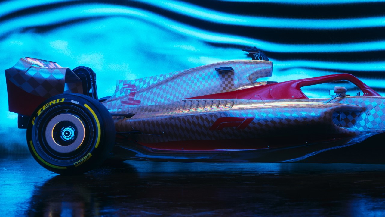 F1 Manager 2022 : un jeu de gestion par les créateurs de Planet Zoo et Elite Dangerous