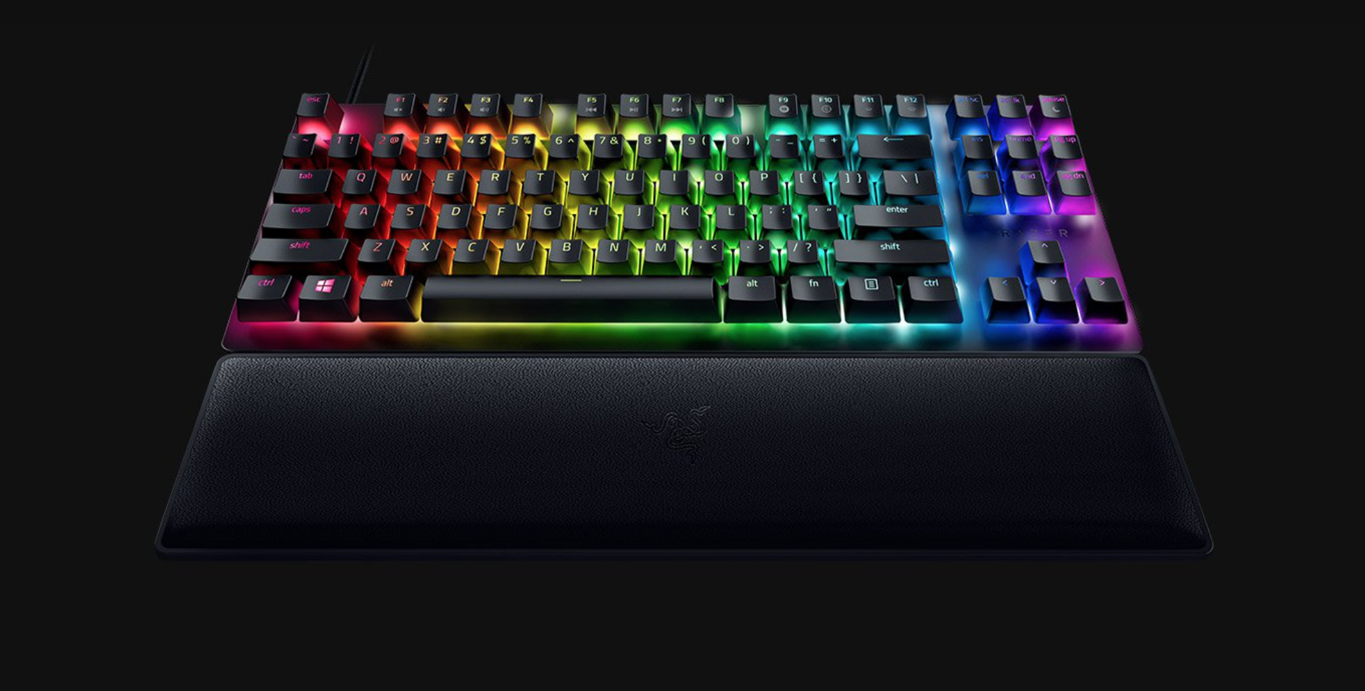 Razer : Une gamme eSport complète pour dominer vos adversaires !