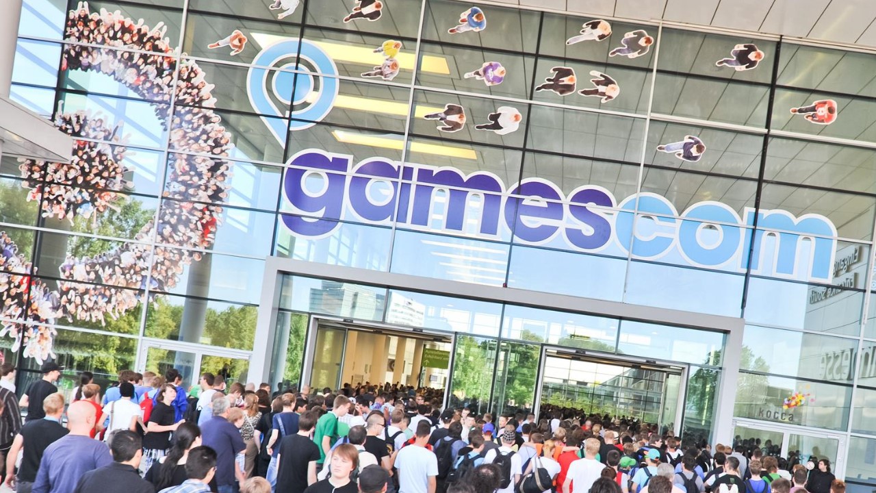 Gamescom 2022 : un salon physique, l'Opening Night Live datée
