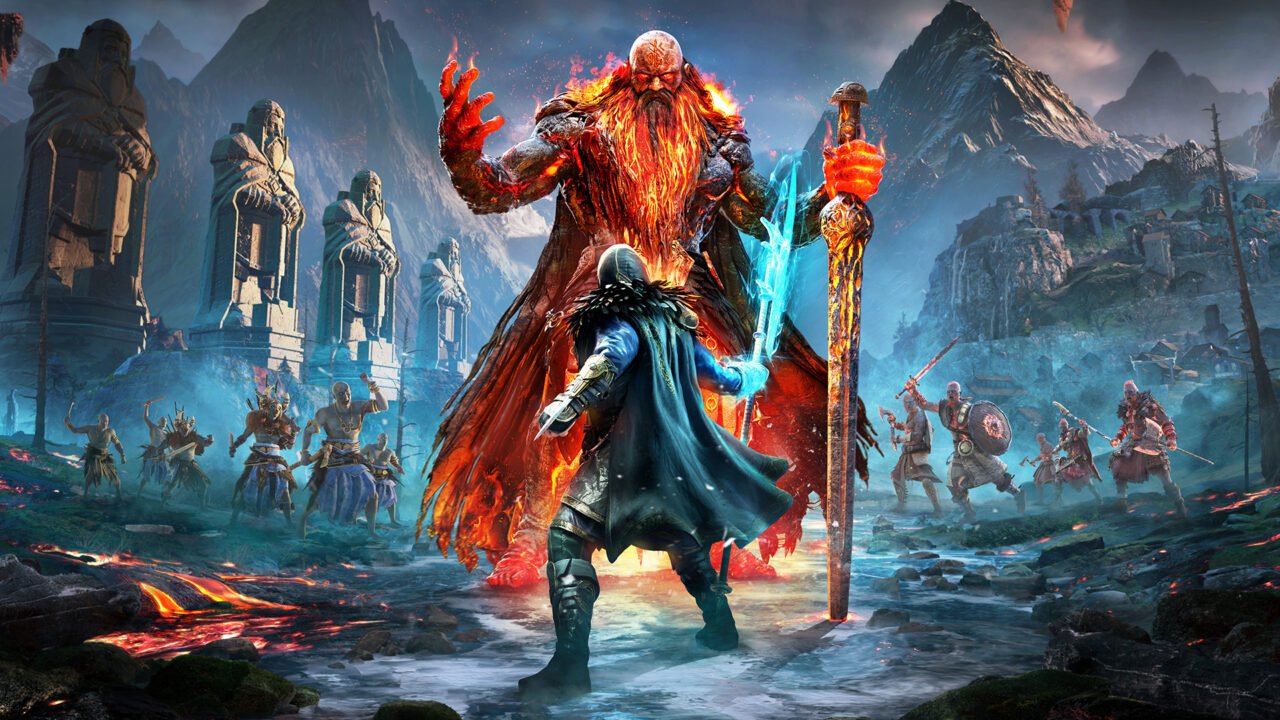 Assassin's Creed Valhalla : l'extension L’Aube du Ragnarök est disponible