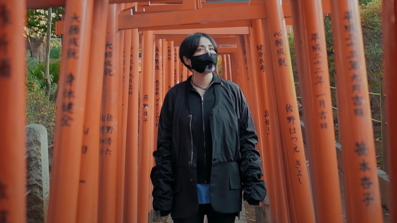 Ikumi Nakamura (Ghostwire Tokyo) dévoile son studio Unseen