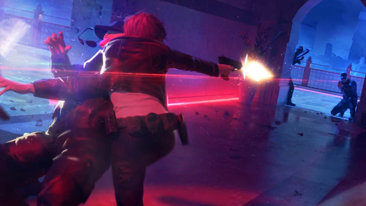 Perfect Dark : malgré les départs, tout se passe bien pour l'exclu Xbox ?