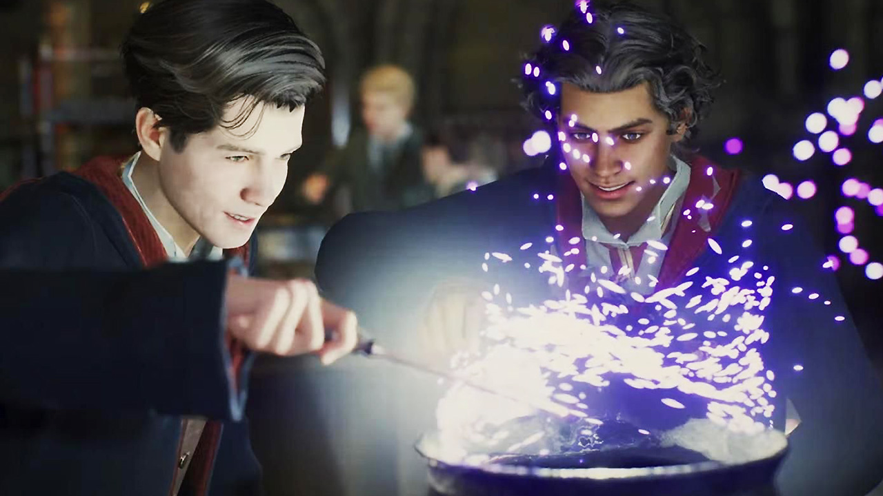 Hogwarts Legacy : un State of Play daté, du gameplay PS5 pour bientôt