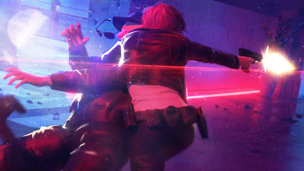 Perfect Dark : un véritable exode chez The Initiative