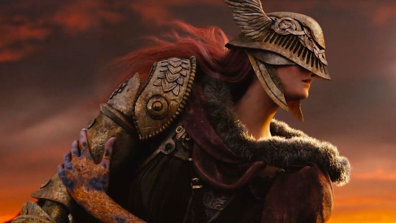 Elden Ring est un véritable carton, le PC représente la majorité des ventes