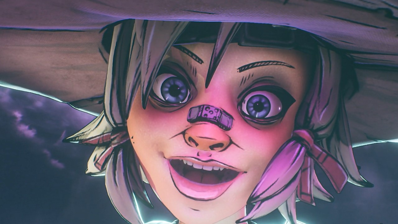 Tiny Tina's Wonderlands : le plein d'infos (crossplay, configurations PC...)