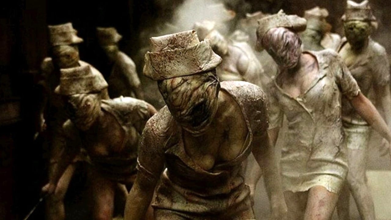 Silent Hill : un jeu VR pour le retour de la licence ?