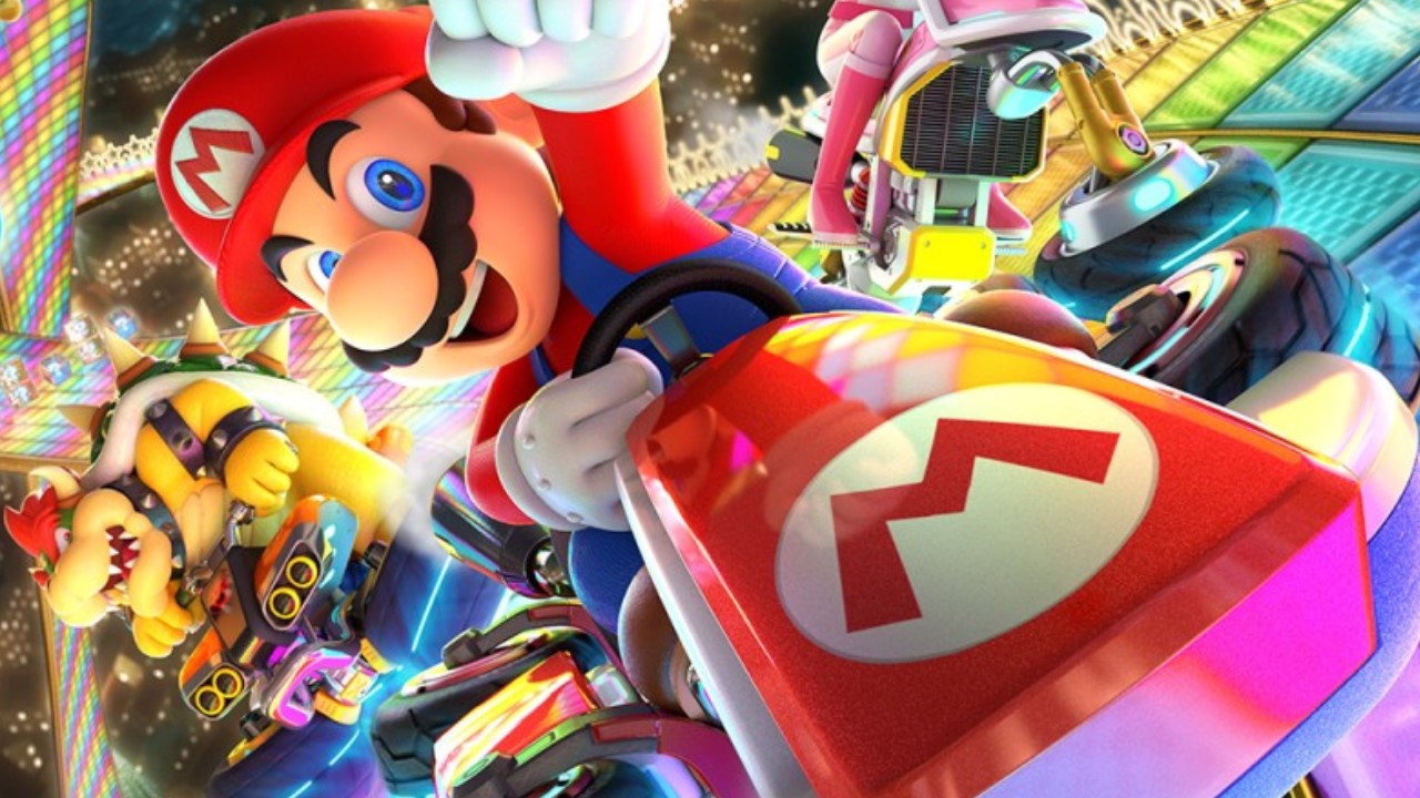 Mario Kart 8 : un nouveau DLC avec deux grosses surprises !