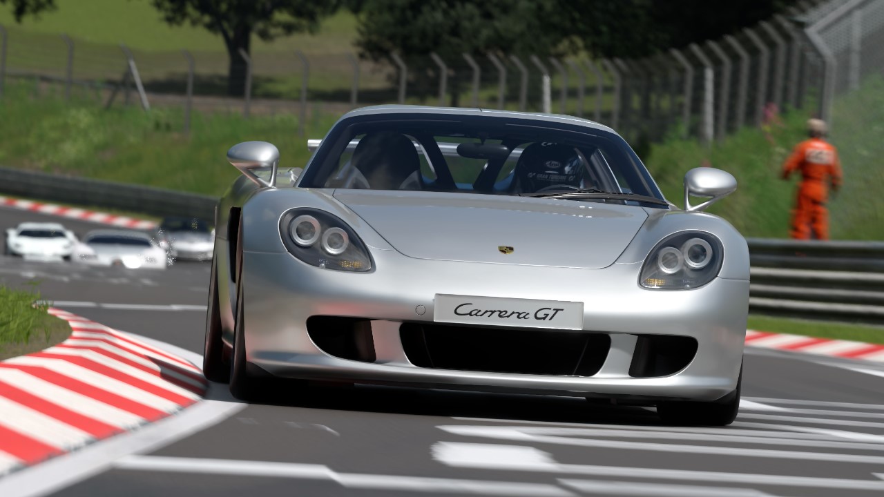 Gran Turismo 7 : un patch 1.08 rétablit le jeu et ses microtransactions