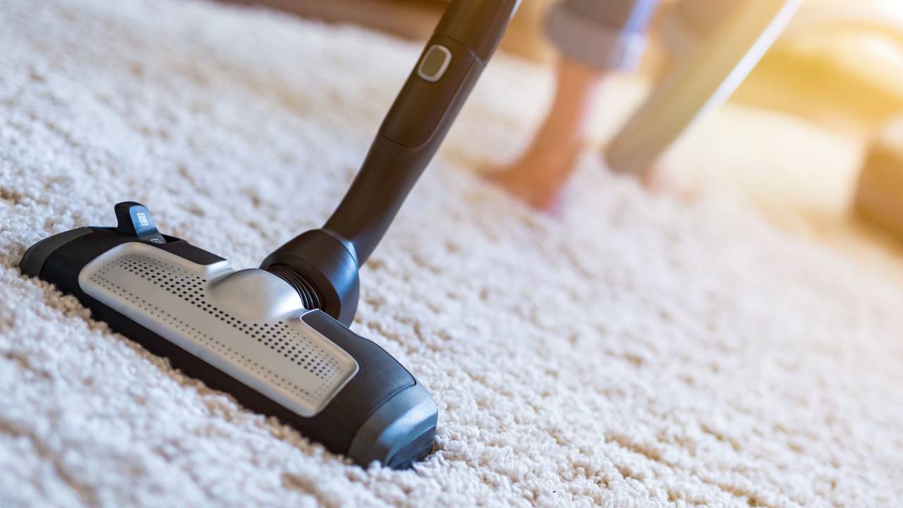 L'image du jour : La vérité vraie sur la puissance des aspirateurs