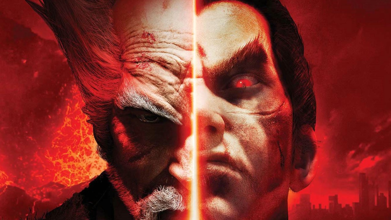 Tekken Bloodline : une série animée Netflix annoncée en vidéo