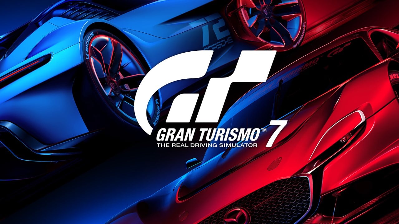 Gran Turismo 7 : un gros patch avec des voitures gratuites, dont des classiques