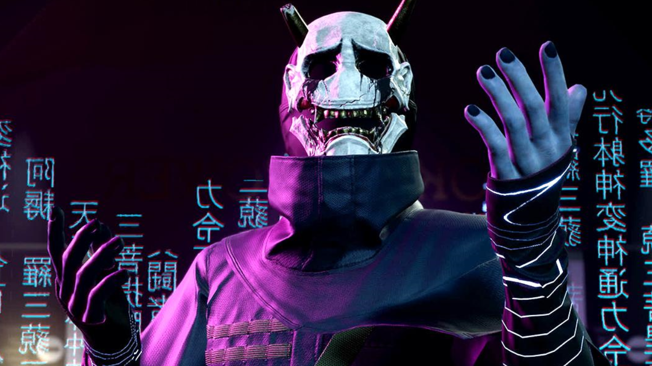 GhostWire Tokyo 2 : le directeur du jeu a plein d'idées pour le futur de la série