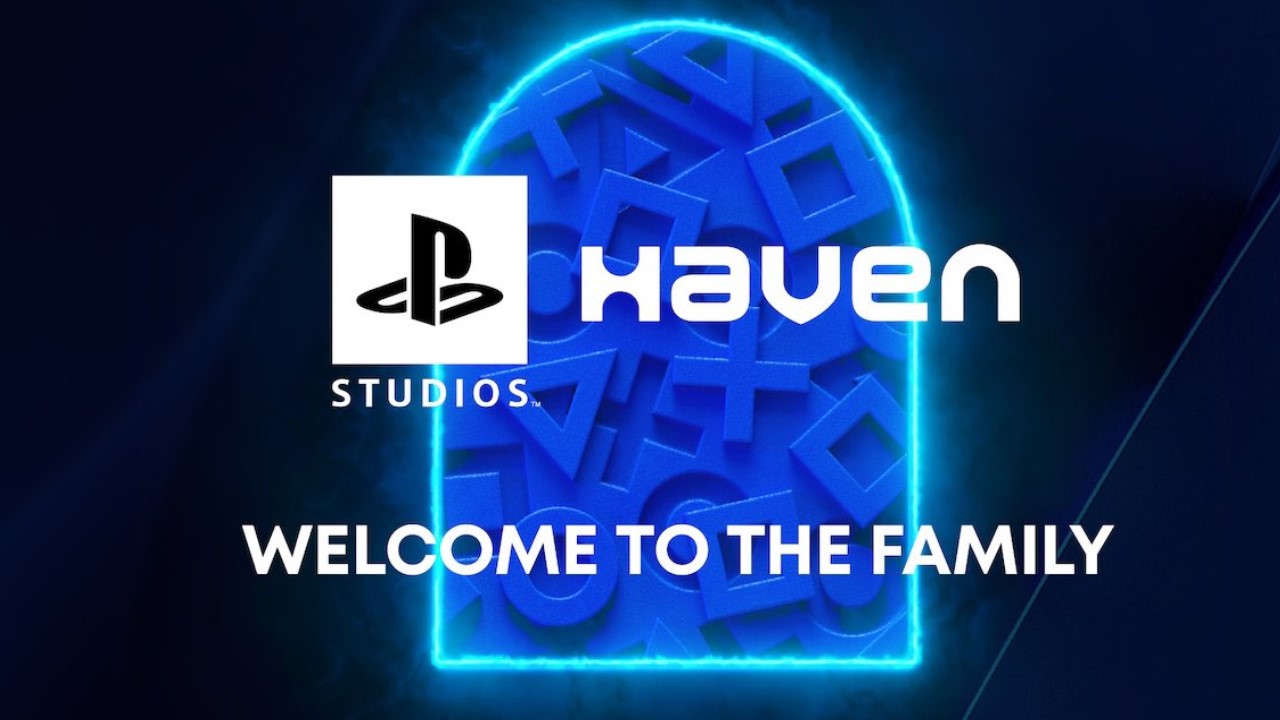 Sony rachète Haven, le studio de Jade Raymond pour faire une exclu PS5