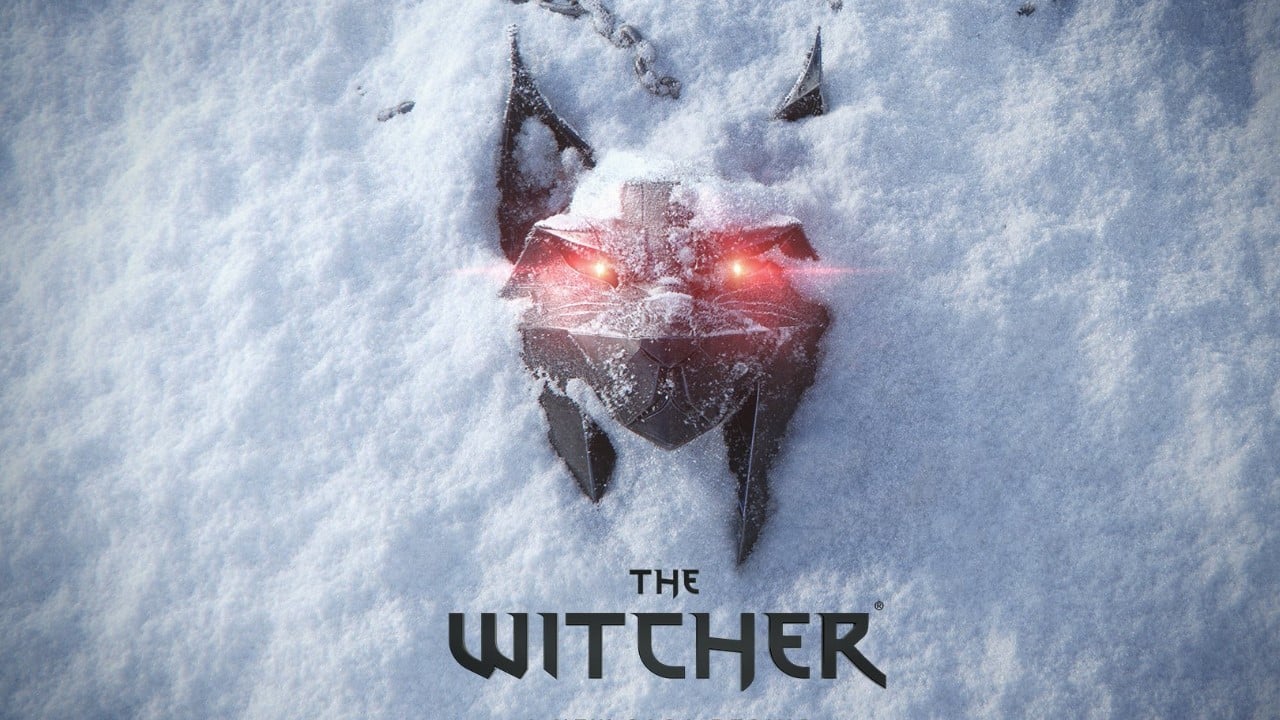 The Witcher 4 : l'Unreal Engine 5 pour un monde ouvert plus époustouflant