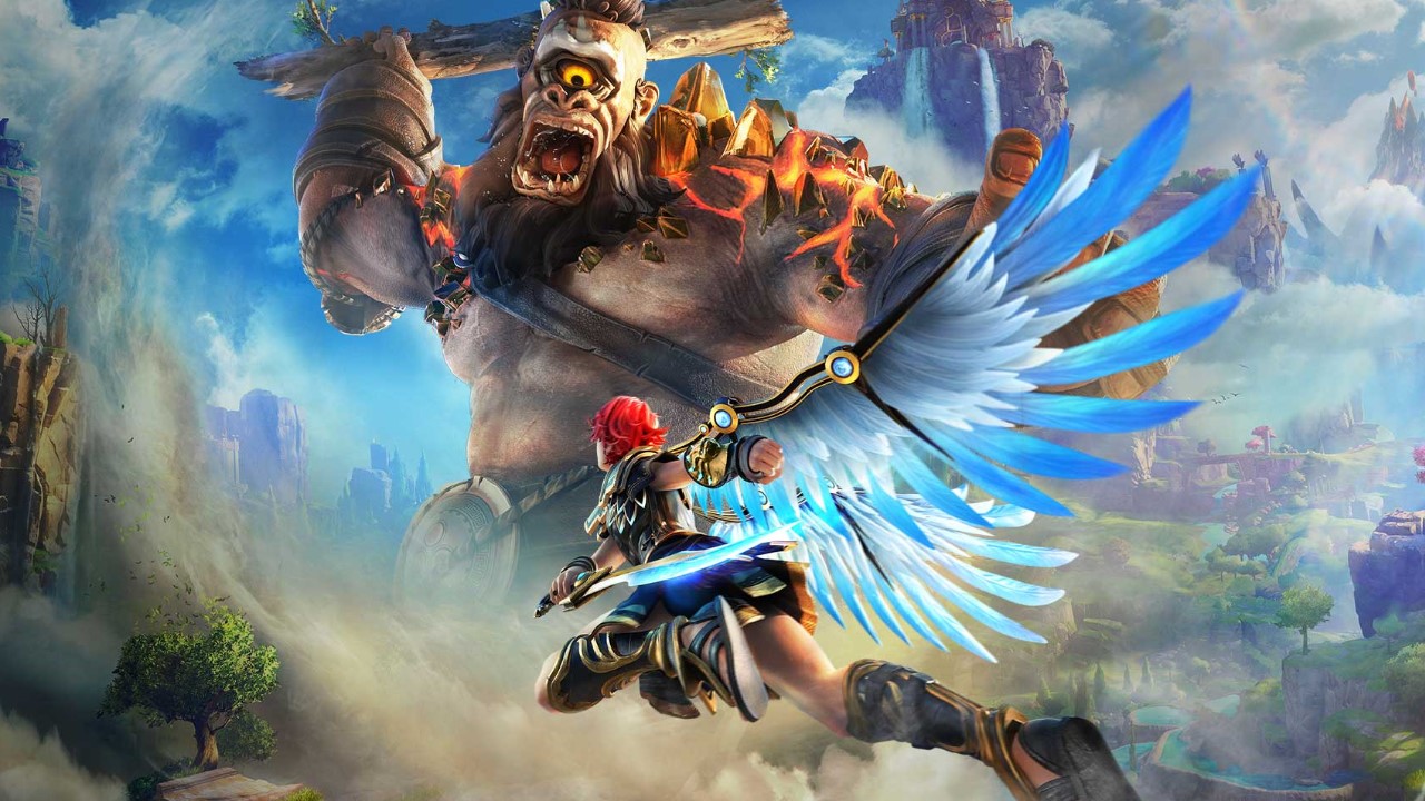 Ubisoft : Prince of Persia et Immortals Fenyx Rising de retour avant l'E3 ?