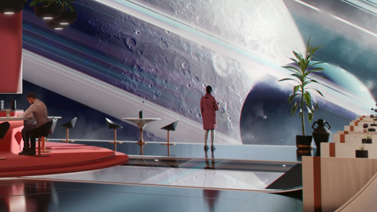 Humanoid Studios : un vétéran de Mass Effect sur un jeu AAA de science-fiction
