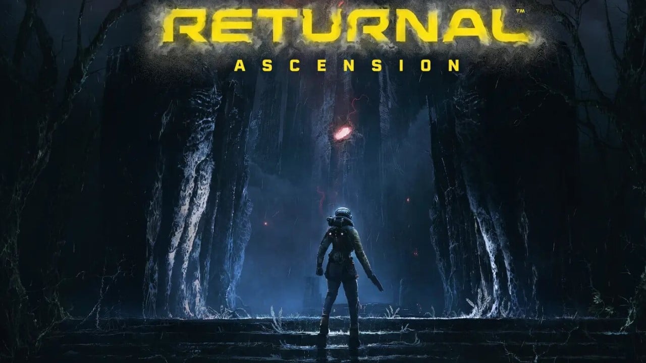 Returnal Ascension : la co-op est disponible avec la mise à jour gratuite 3.0 sur PS5