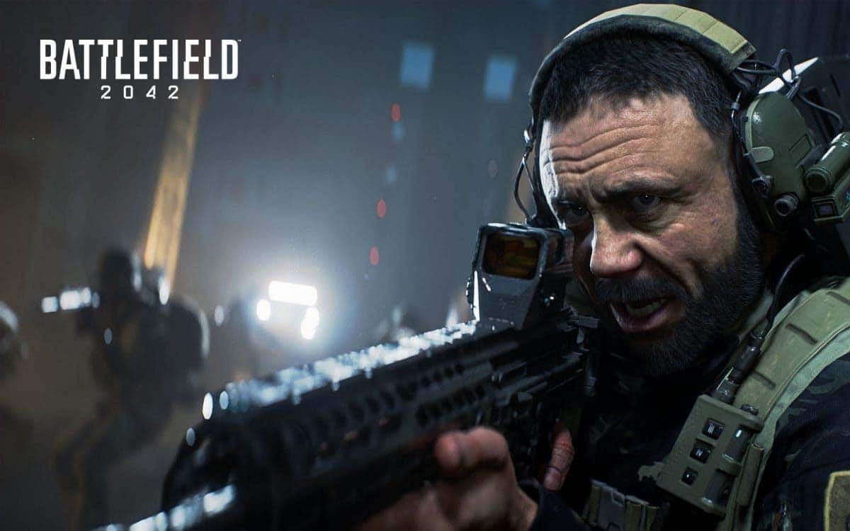 Battlefield : DICE aurait retenue la leçon de l'échec de 2042 pour le futur de la saga