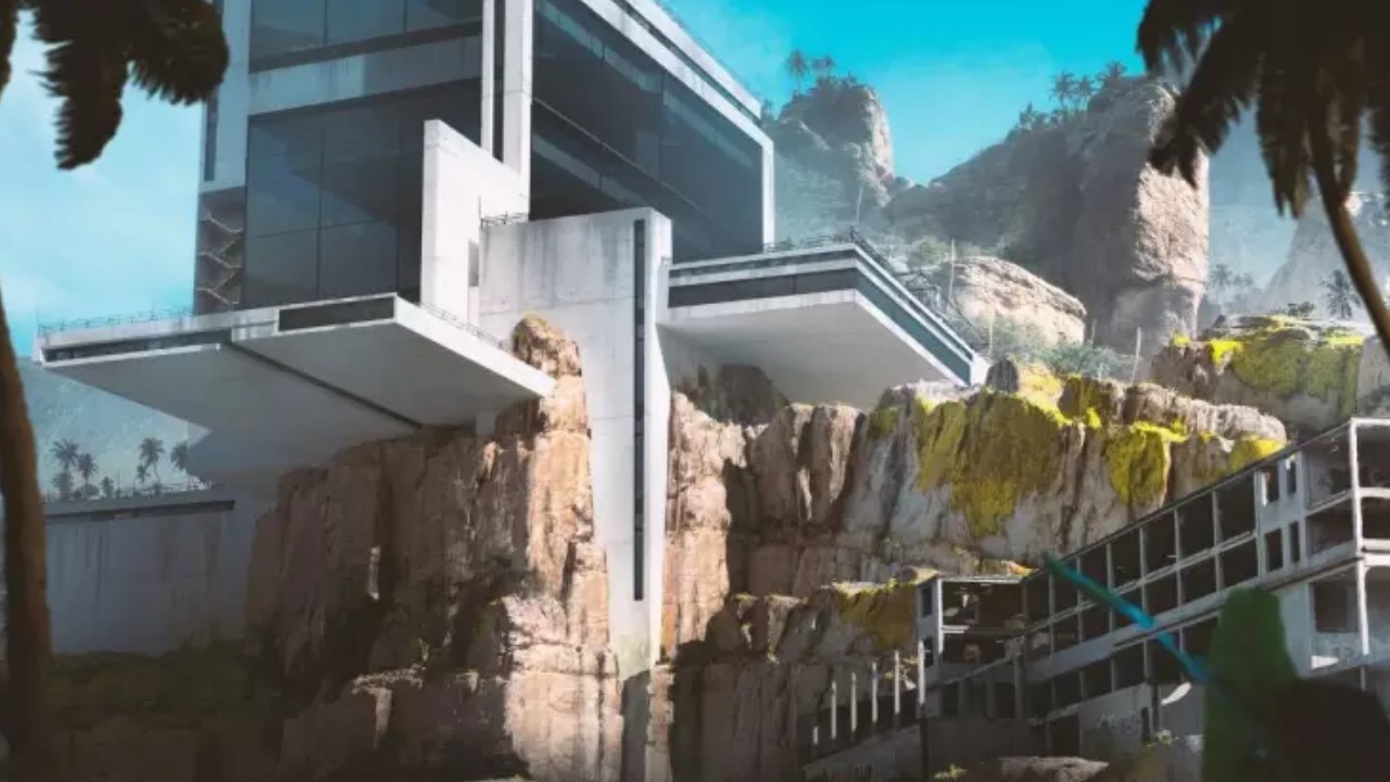 Haven : des artworks pour l'exclu PS5 du studio de Jade Raymond ?