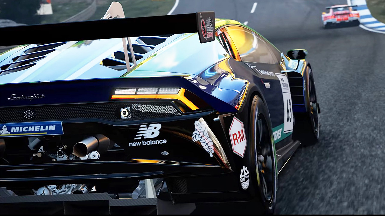 Gran Turismo 7 : Polyphony Digital fait machine arrière face à la grogne des joueurs