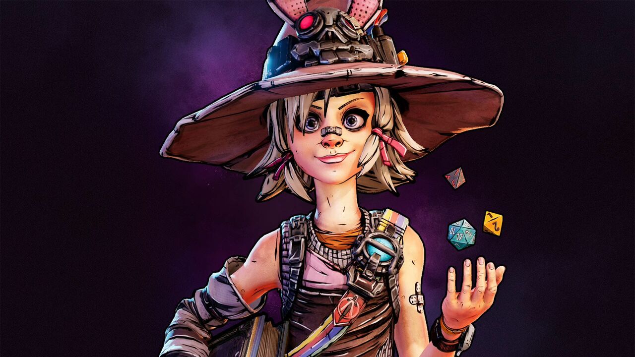 Tiny Tina's Wonderlands : le jeu est disponible et fête ça en vidéo