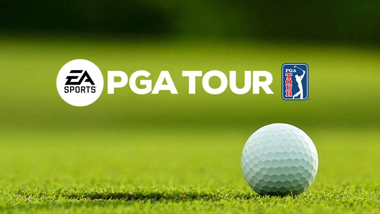 EA Sports PGA Tour : le jeu de golf est repoussé d'un an