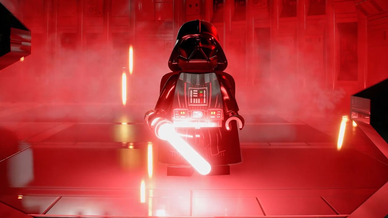 LEGO Star Wars La Saga Skywalker : les méchants se déchaînent dans un nouveau trailer