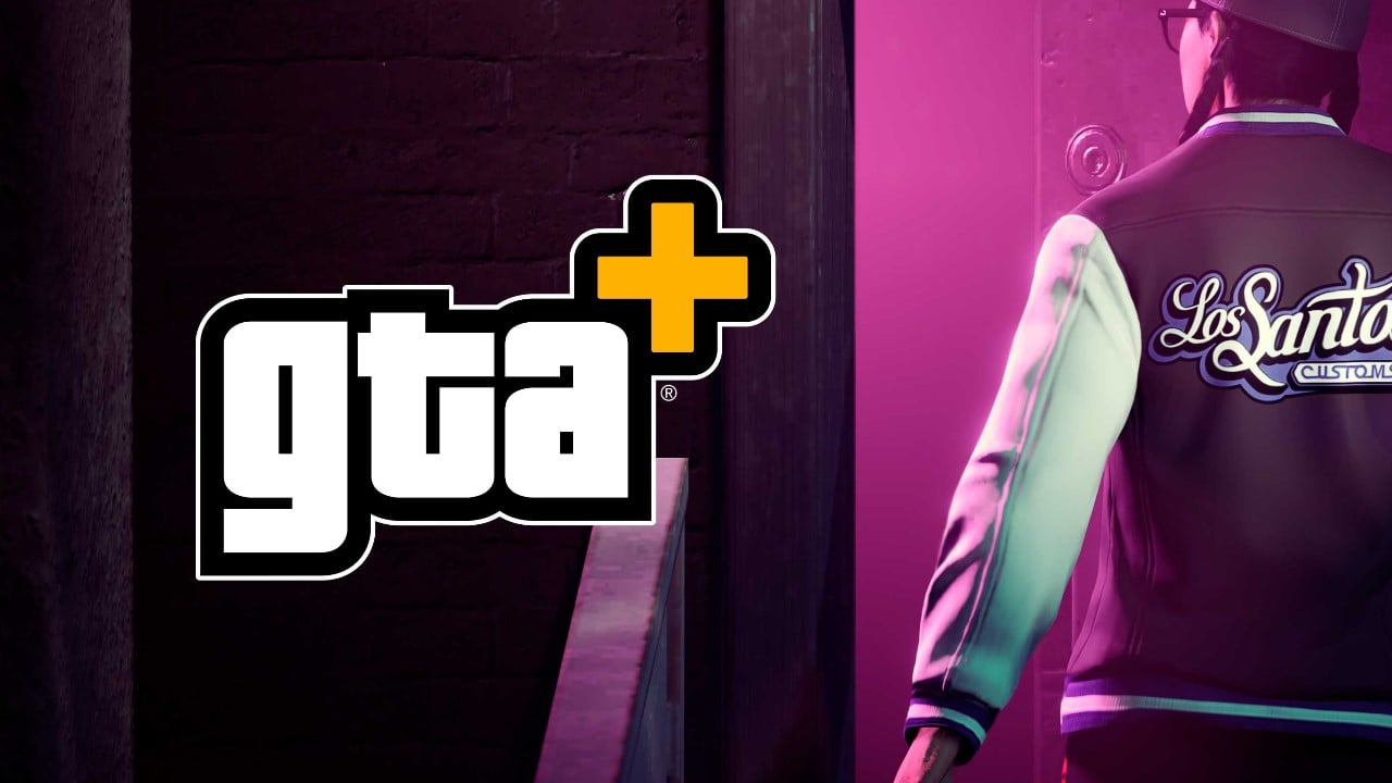 GTA Online : Rockstar Games annonce  l'abonnement GTA+ sur PS5 et Xbox Series