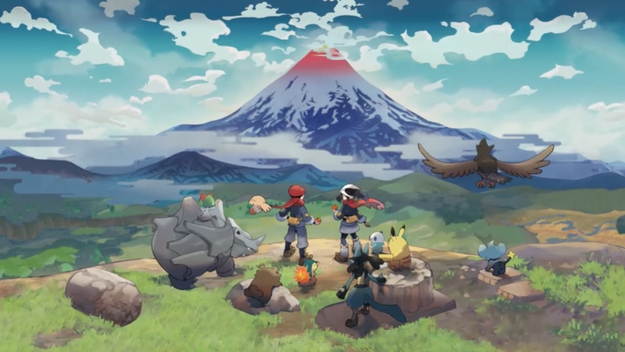 Charts France S11 : Gran Turismo 7 résiste mais est encerclé par Nintendo