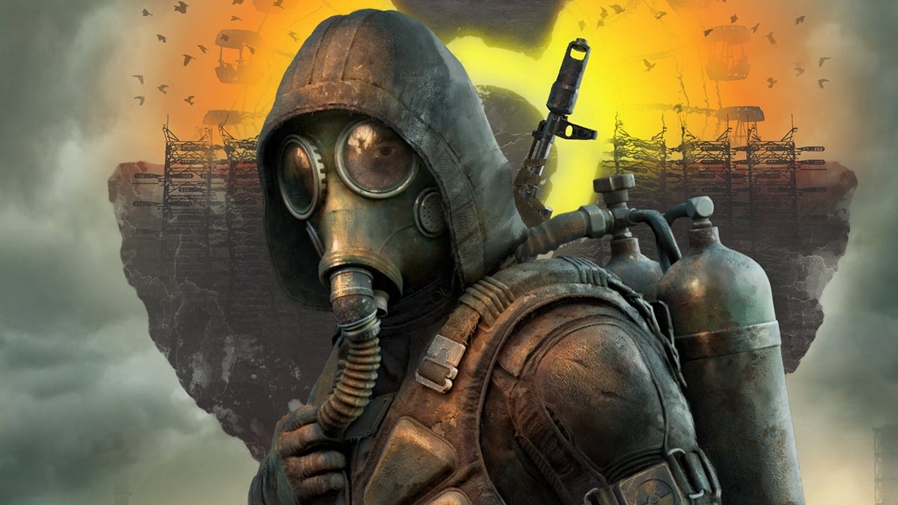 STALKER 2: Heart of Chernobyl change de nom pour raison politique
