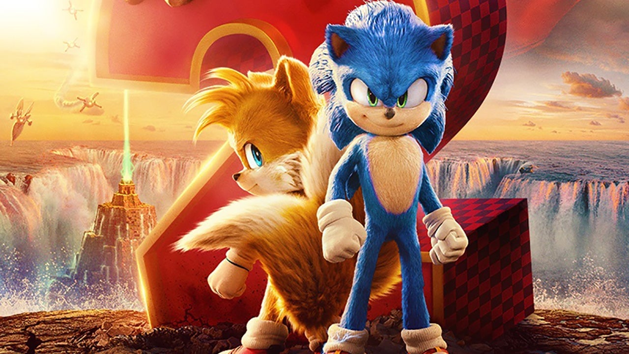 Sonic le film : le producteur annonce un Sonic Cinematic Universe