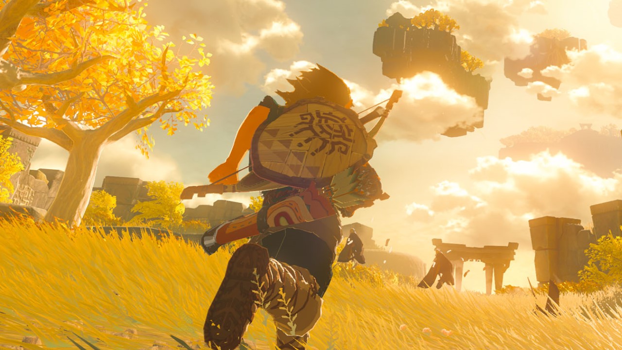 Zelda Breath of the Wild 2 : Nintendo repousse son jeu phare à 2023