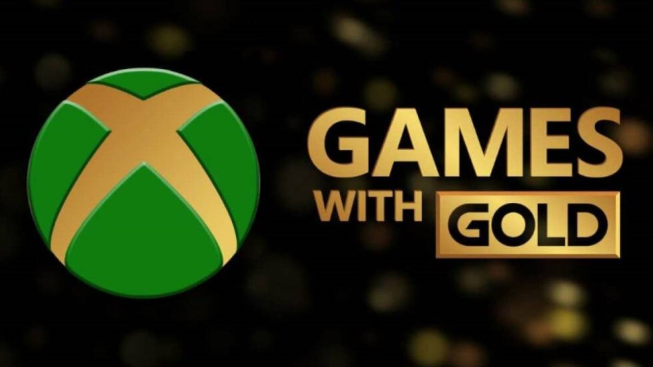 Xbox Games With Gold : voici les jeux "gratuits" de mai 2022