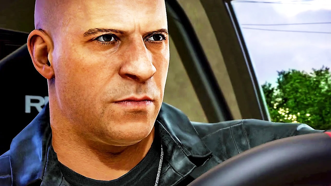 Fast & Furious Crossroads : le jeu retiré de la vente, après moins de 2 ans