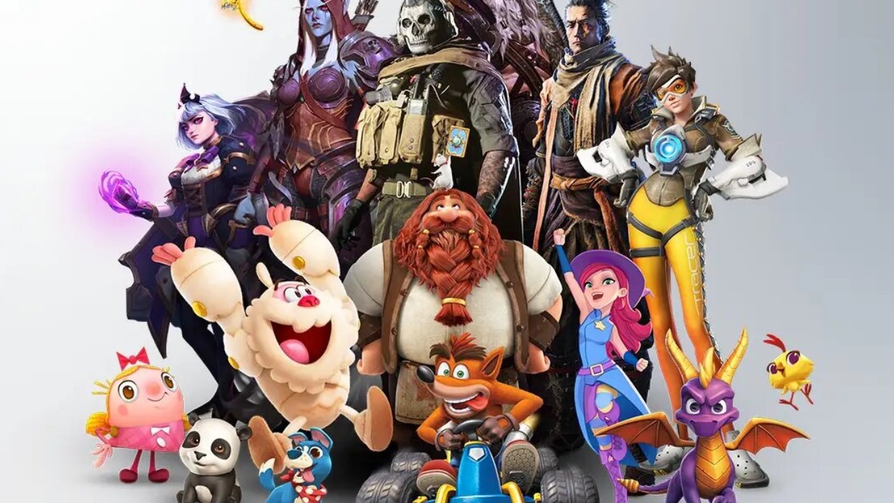 Xbox Games Showcase 2026 : une licence emblématique et adorée d'Activision pourrait faire son grand retour, ça a leaké