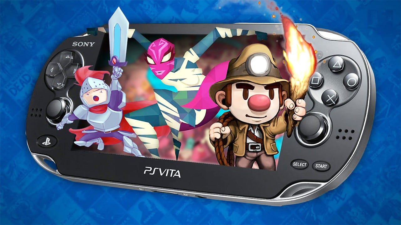 PS Vita : la console portable mise au rebut par le nouveau PlayStation Plus