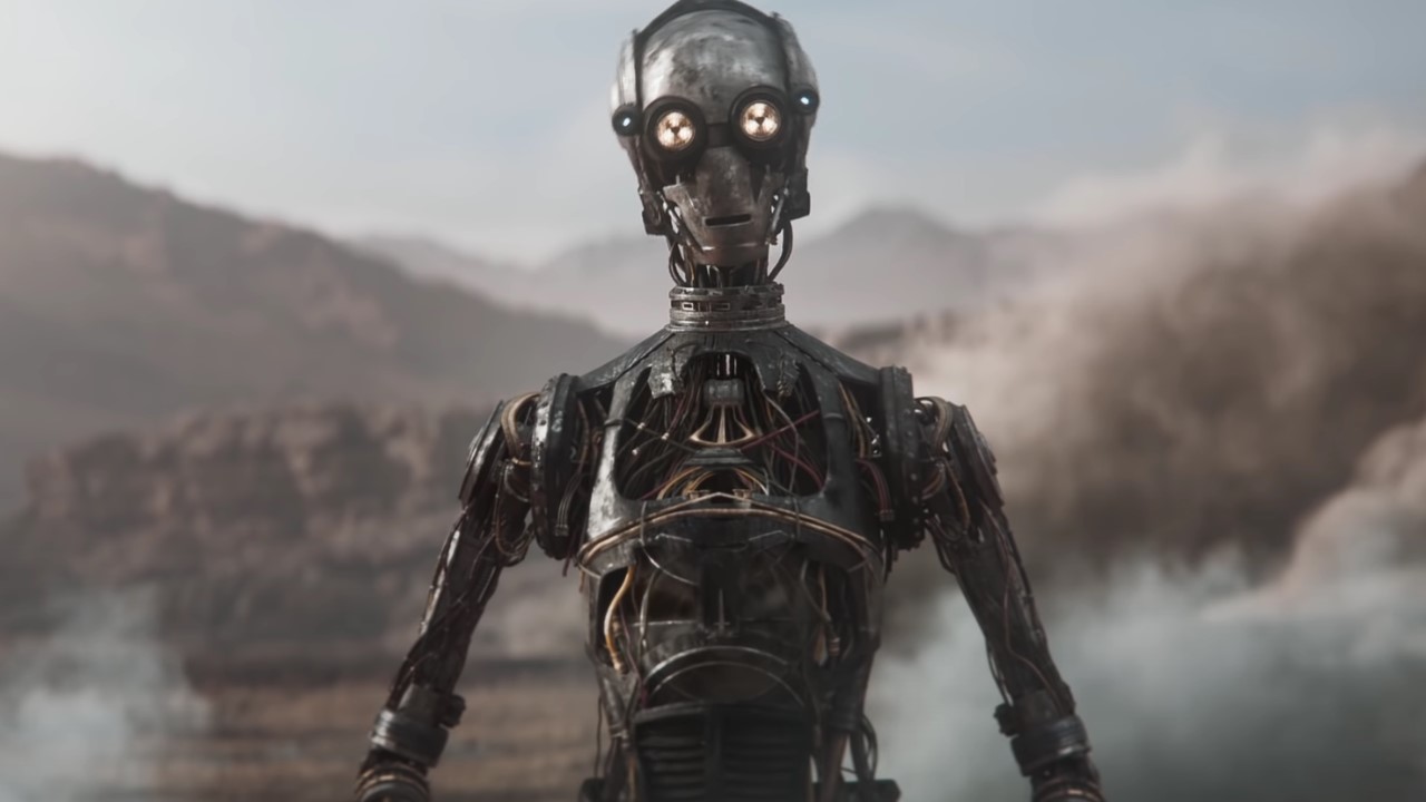 Quantic Dream (Star Wars Eclipse) : le studio français racheté par le géant chinois NetEase Games ?
