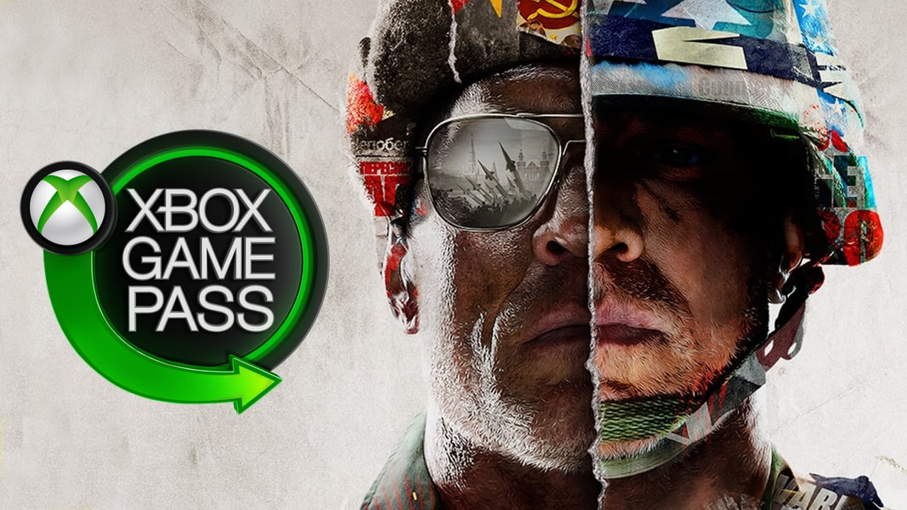 plusieurs jeux bientôt sur le Xbox Game Pass ?